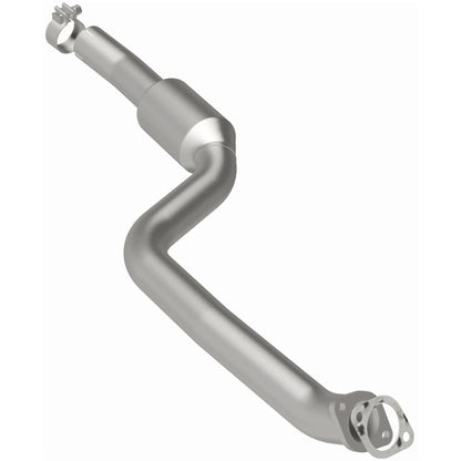 MagnaFlow BMW Z4 OEM Grade Federal / EPA Compliant Direct-Fit Catalytic Converter 21-171 Photo - out of package