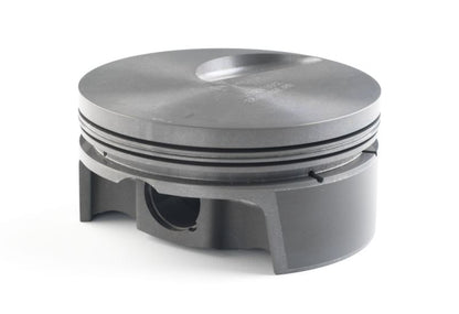 Mahle MS Piston Set Ford 557ci 4.44in Bore 4.500in Stroke 6.7in Rod 0.990 Pin -3cc 12.7 CR Set of 8 930261640 930261640 Photo - Primary