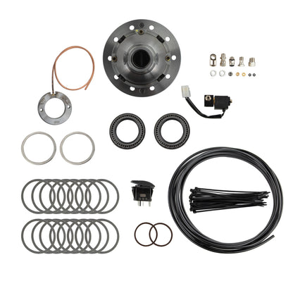ARB Airlocker Dana30 27Spl 3.73&Up S/N. RD100 RD100 Photo - Unmounted