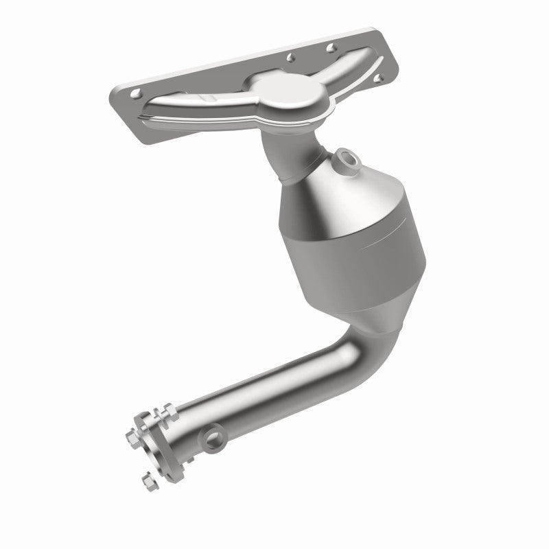 MagnaFlow Mazda 6 OEM Grade Federal / EPA Compliant Manifold Catalytic Converter 51277 360 Degree Image Set