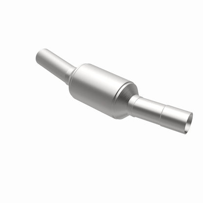 MagnaFlow California Grade CARB Compliant Direct-Fit Catalytic Converter 3391432 360 Degree Image Set