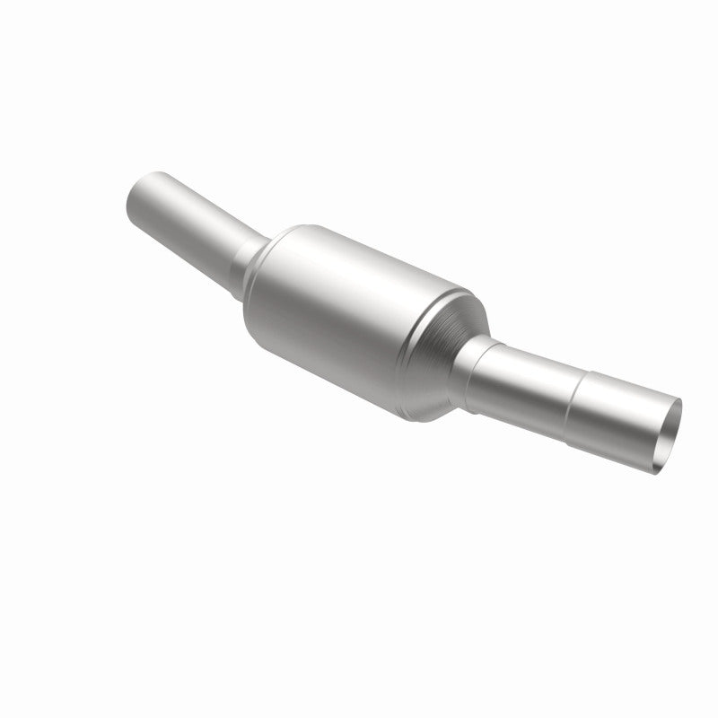 MagnaFlow California Grade CARB Compliant Direct-Fit Catalytic Converter 3391432 360 Degree Image Set