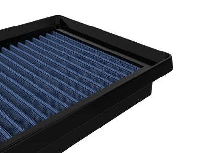 aFe 74-83 Porsche 911 H6-2.7/3.0L (t) Magnum FLOW OE Replacement Air Filter w/ Pro 5R Media 30-10311 30-10311 Photo - Unmounted