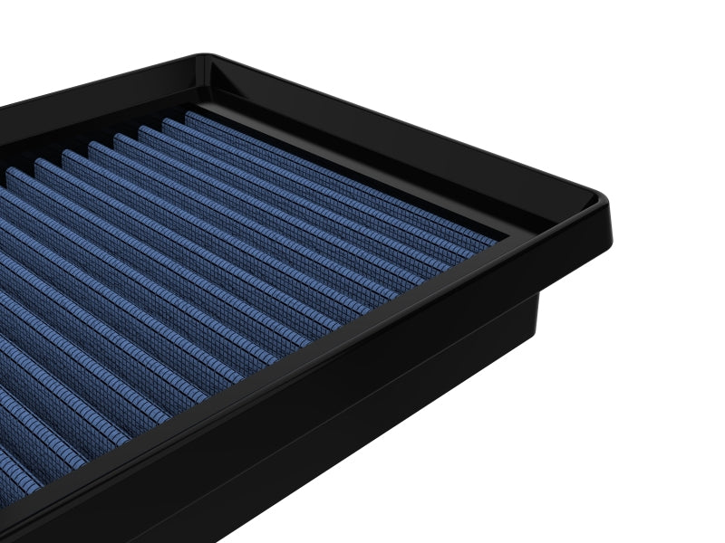 aFe 74-83 Porsche 911 H6-2.7/3.0L (t) Magnum FLOW OE Replacement Air Filter w/ Pro 5R Media 30-10311 30-10311 Photo - Unmounted