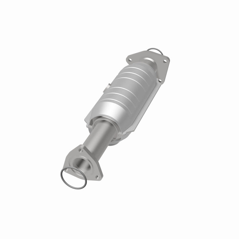 MagnaFlow Acura TSX HM Grade Federal / EPA Compliant Direct-Fit Catalytic Converter 23052 360 Degree Image Set