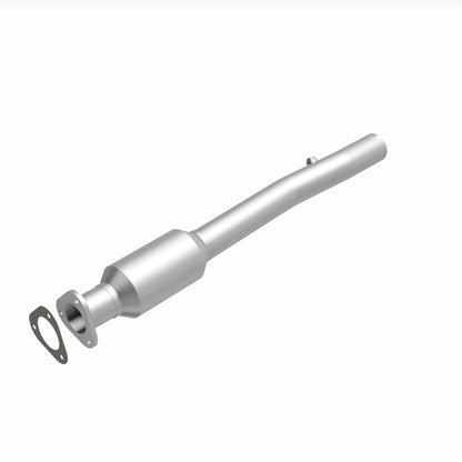 MagnaFlow Ford HM Grade Federal / EPA Compliant Direct-Fit Catalytic Converter 55321 360 Degree Image Set