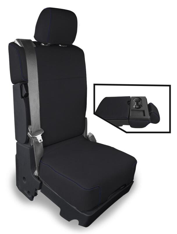 PRP Seats PRP Jeep Center Console Covers Seats Seat Covers main image