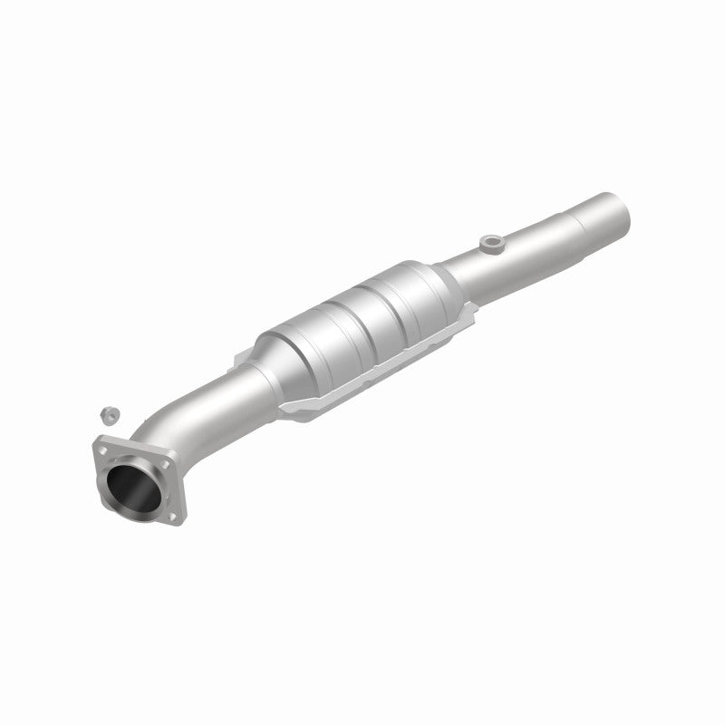 MagnaFlow Audi S8 OEM Grade Federal / EPA Compliant Direct-Fit Catalytic Converter 51084 360 Degree Image Set