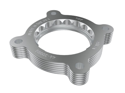 aFe 21-23 Subaru Crosstrek Silver Bullet Throttle Body Spacer Kit 46-30005 46-30005 Photo - Primary