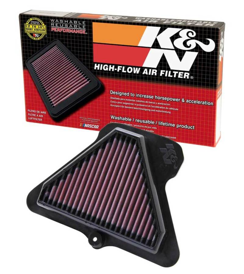 K&N Engineering KN Drop in Air Filters Air Filters Air Filters - Drop In main image