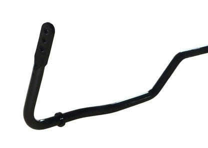 Whiteline 2020-2021 Jeep Gladiator 24mm 3 Position Adjustable Rear Sway Bar Kit BJR02Z BJR02Z Photo - Unmounted