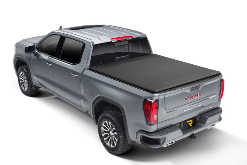 Extang Chevy/GMC Silverado/Sierra 1500 (5 ft 8 in) 2019, "New Body Style" 94456 Photo - Primary