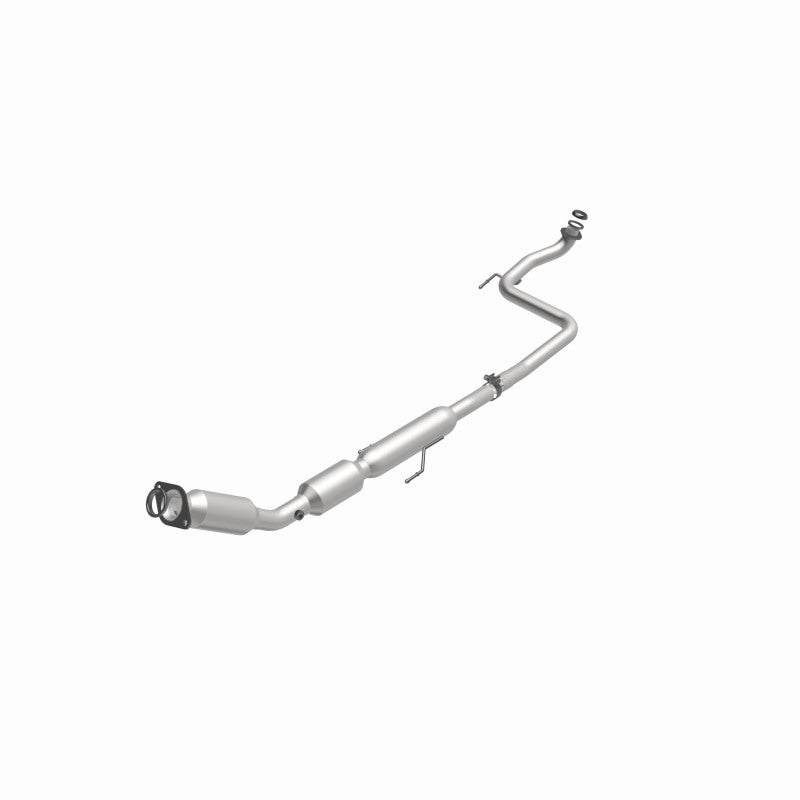 MagnaFlow Scion xD California Grade CARB Compliant Direct-Fit Catalytic Converter 5411159 360 Degree Image Set
