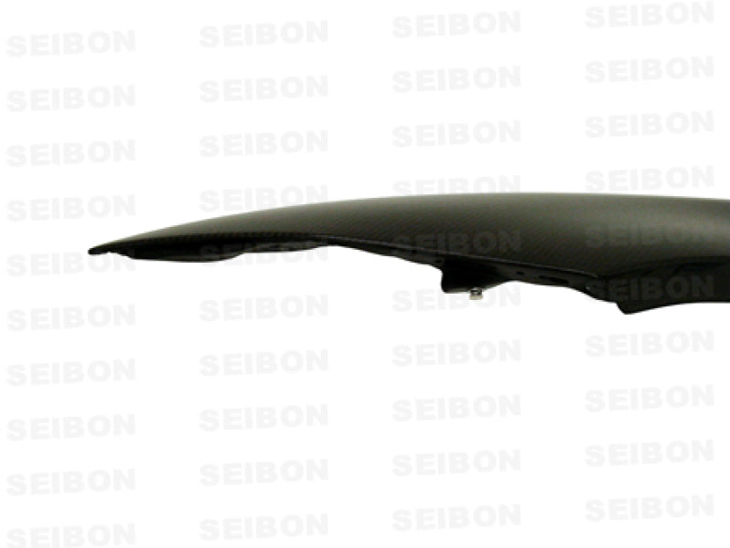Seibon M3-Style Fenders Bmw M3 Series 2Dr (E92) 2007-2010 FF0708BMWE922D-M3 User 4