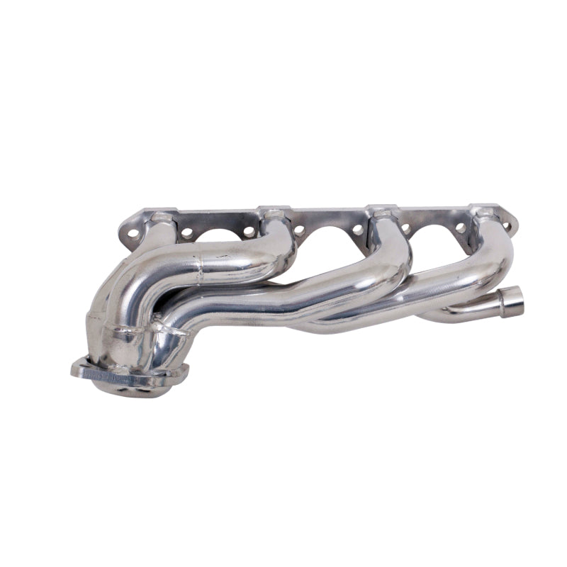 BBK Performance 87-95 Ford F-150 351 1-5/8 Shorty Headers (Ceramic Coated) 35110 Photo - out of package
