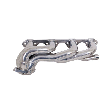 BBK Performance 87-95 Ford F-150 351 1-5/8 Shorty Headers (Ceramic Coated) 35110 Photo - out of package