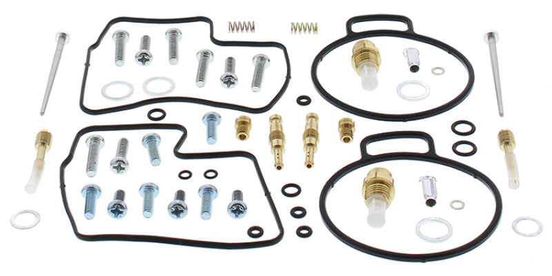 All Balls Racing Carburetor Rebuild Kit 26-1674 26-1674 Photo - Primary