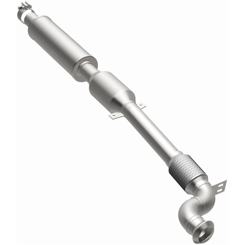 MagnaFlow Mini OEM Grade Federal / EPA Compliant Direct-Fit Catalytic Converter 21-365 Photo - out of package