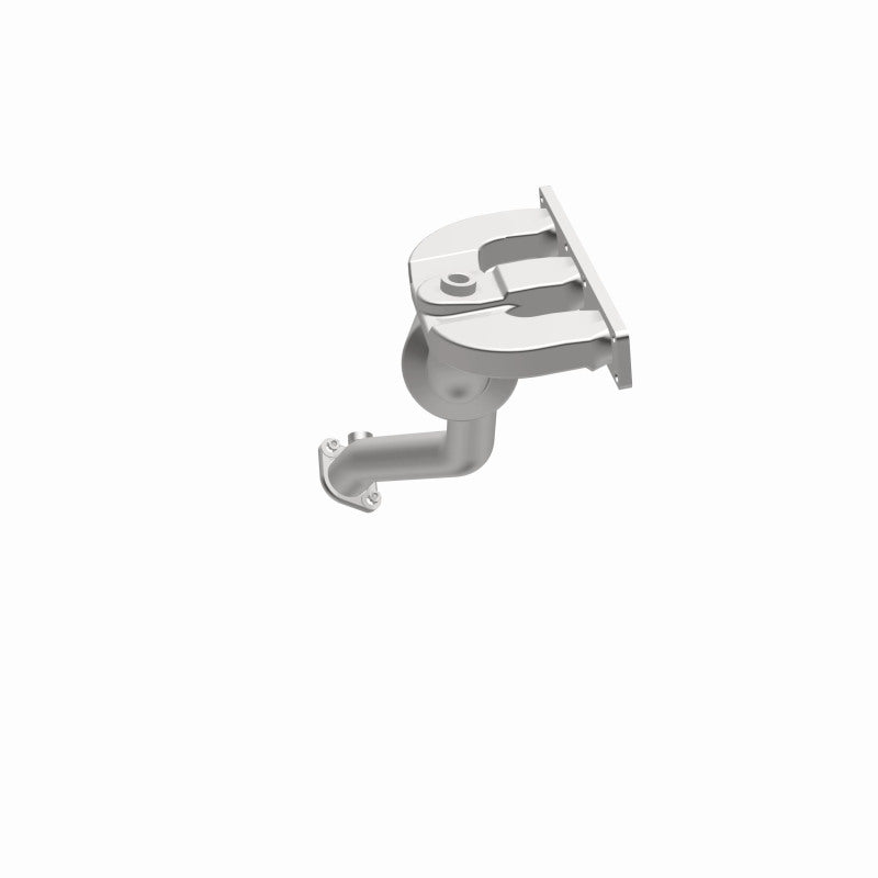MagnaFlow BMW California Grade CARB Compliant Manifold Catalytic Converter 452430 360 Degree Image Set