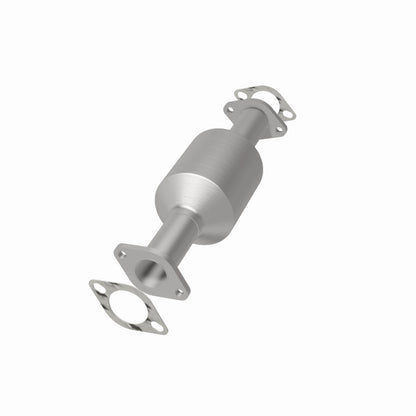 MagnaFlow Mitsubishi Montero Sport OEM Grade Federal / EPA Compliant Direct-Fit Catalytic Converter 51560 360 Degree Image Set