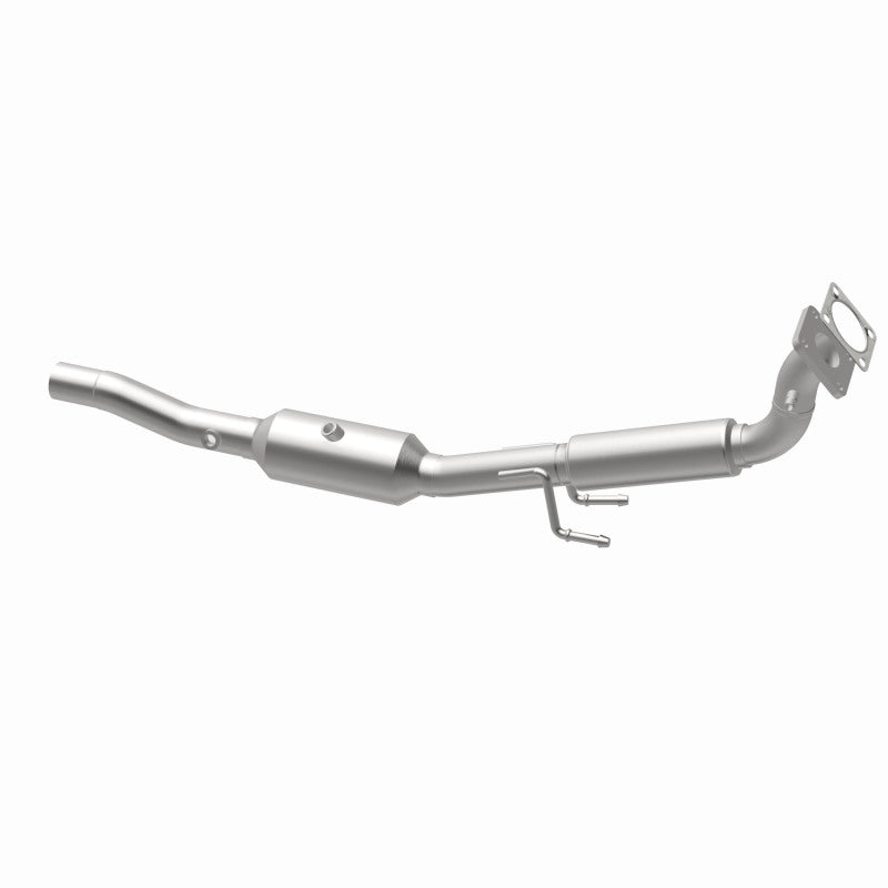 MagnaFlow Volkswagen Jetta California Grade CARB Compliant Direct-Fit Catalytic Converter 5461464 360 Degree Image Set