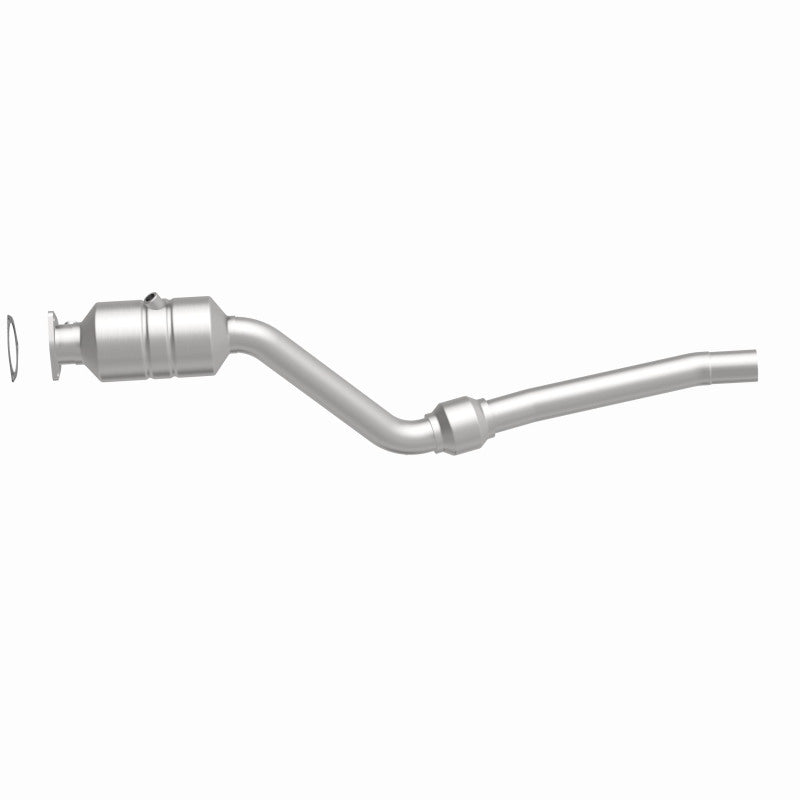 MagnaFlow Audi OEM Grade Federal / EPA Compliant Direct-Fit Catalytic Converter 51461 360 Degree Image Set