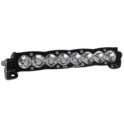 Baja Designs S8 Straight LED Light Bar - Universal 701001 Photo - Primary