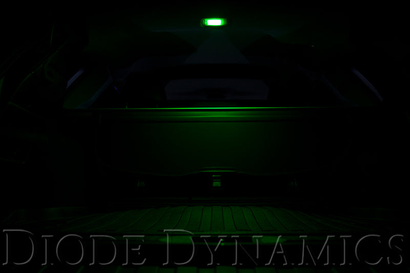 Diode Dynamics 921 LED Bulb HP36 LED - Cool - White (Single) DD0143S DD0143S User 3