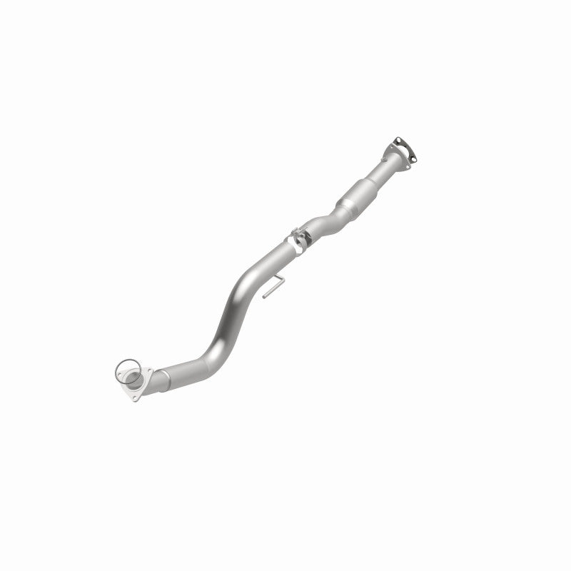 MagnaFlow GMC Savana 3500 California Grade CARB Compliant Direct-Fit Catalytic Converter 4551603 360 Degree Image Set
