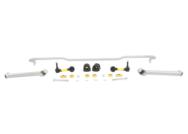 Whiteline 18mm Adjustable Rear Anti Sway Bar FR-S BRZ BSR54XZ Photo - out of package