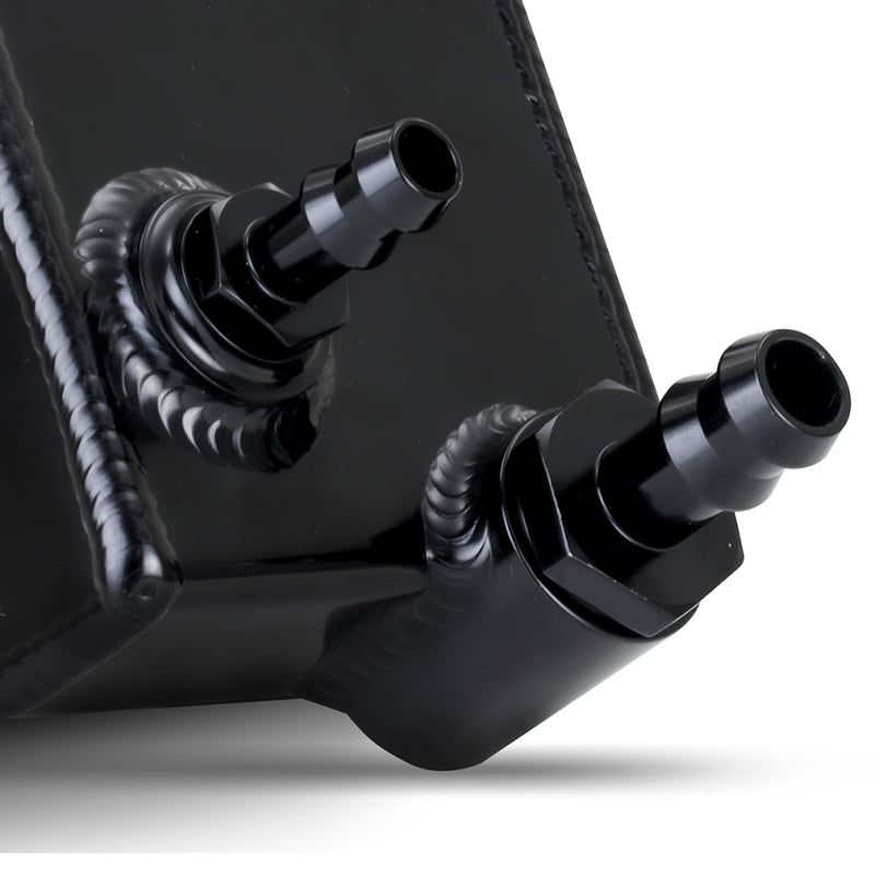 Mishimoto Pontiac GTO/G8 Aluminum Power Steering Reservoir - Black MMRT-GTO-04PSBK MMRT-GTO-04PSBK User 1