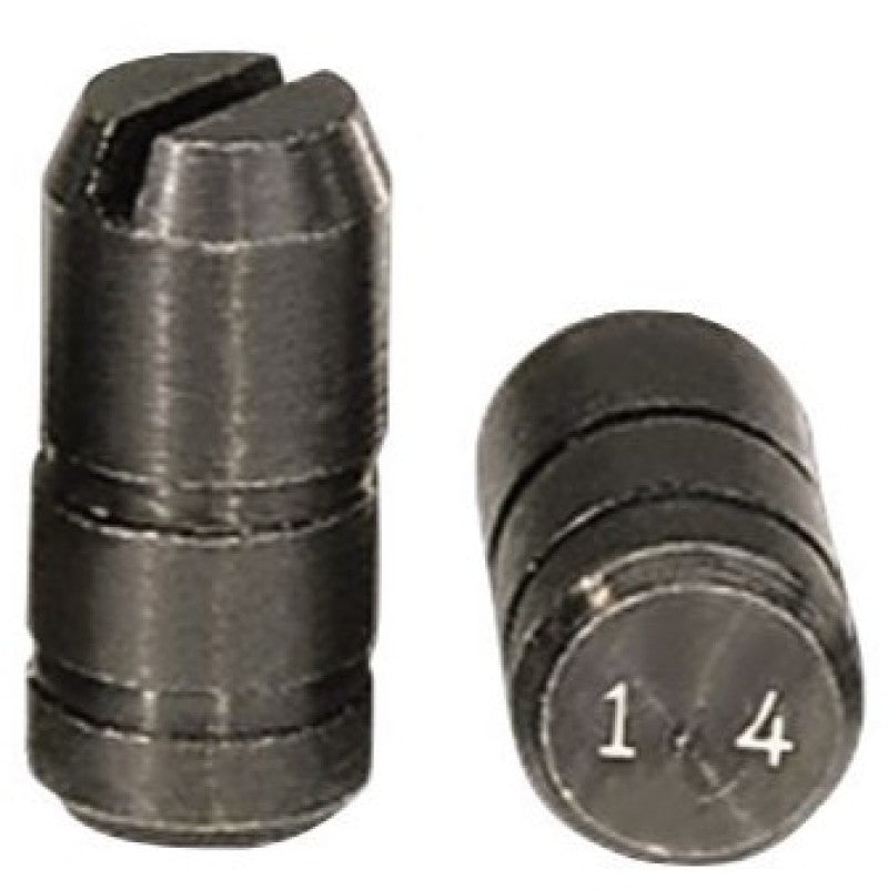 Moroso Bellhousing Dowel Pins, .014 Offset, 1.328 Extra Long 37936 User 1