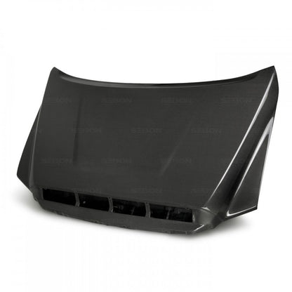 Seibon Carbon Fiber Hood For 2014-2021 Toyota Tundra HD14TYTU-OE User 1