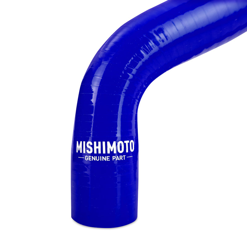 Mishimoto 2016+ Infiniti Q50/Q60 3.0T Ancillary Coolant Hose Kit - Blue MMHOSE-Q50-16ANCBL MMHOSE-Q50-16ANCBL User 3