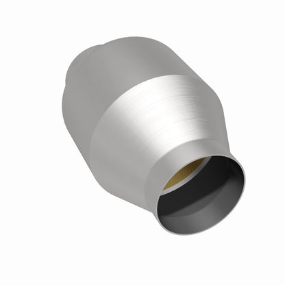 MagnaFlow Standard Grade Federal / EPA Compliant Universal Catalytic Converter 60021 360 Degree Image Set