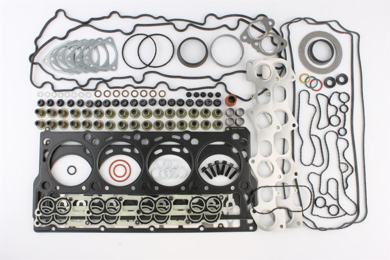 Cometic StreetPro Top End Gasket Kit Ford 6.4L Powerstroke Diesel 103mm Bore PRO3007T Photo - Primary