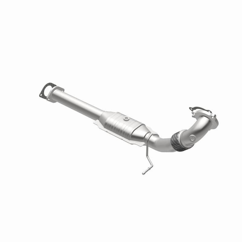 MagnaFlow Volvo HM Grade Federal / EPA Compliant Direct-Fit Catalytic Converter 23005 360 Degree Image Set