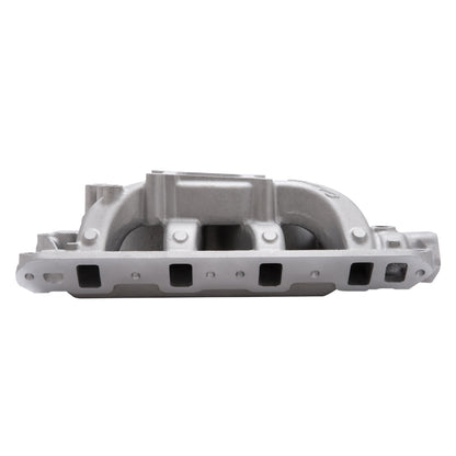 Edelbrock Ford 351 RPM Air Gap Manifold 7581 Photo - out of package
