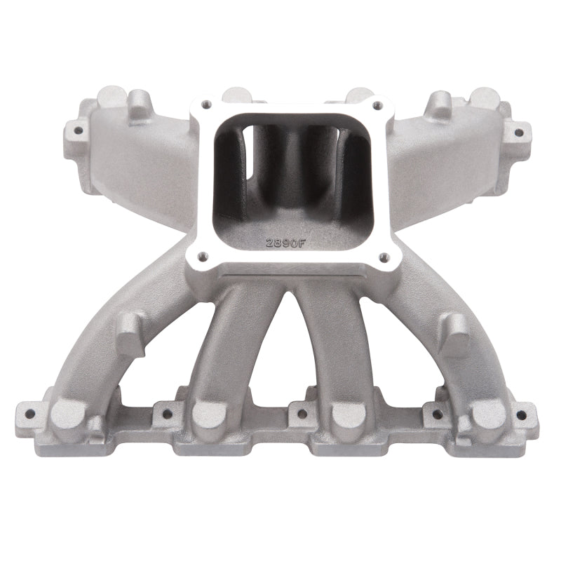 Edelbrock Manifold LS7 Super Victor 4500 Carb 2890 Photo - Primary