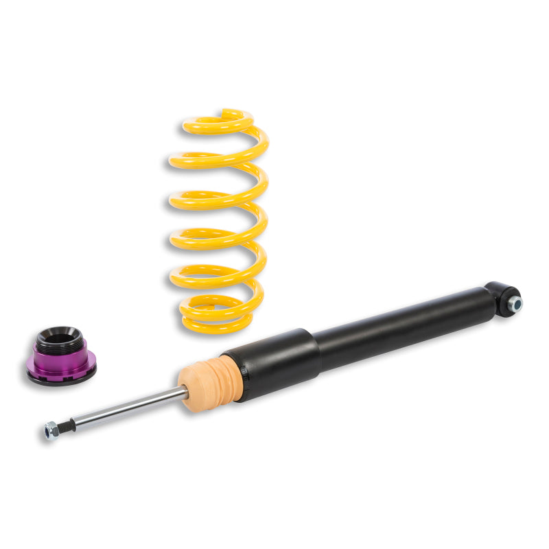 KW VW Arteon 4motion Without Electronic Dampers Coilover V1 102800AX 102800AX User 3
