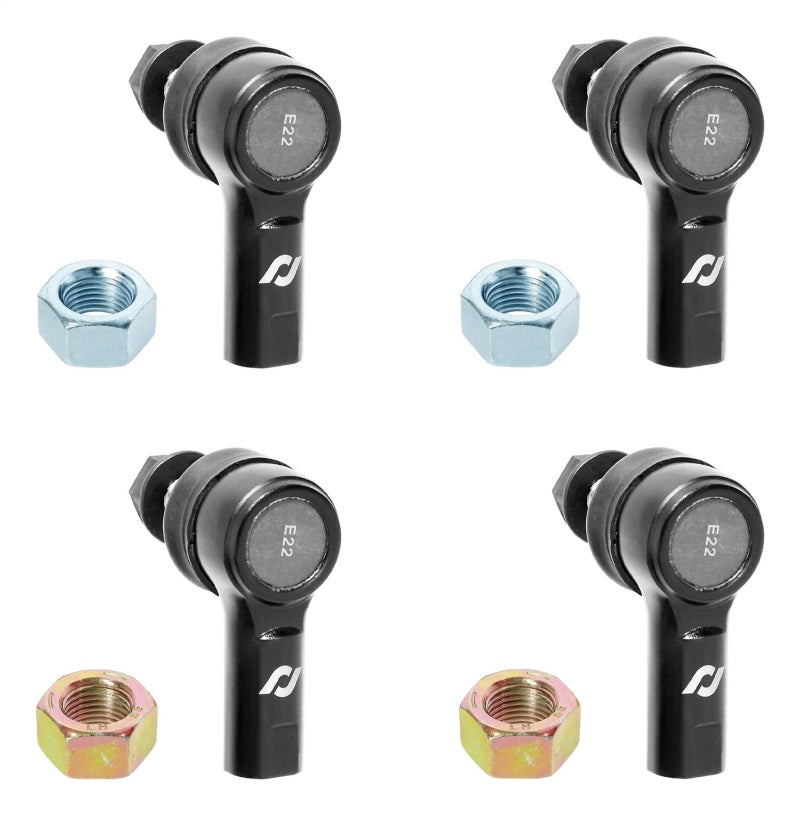 RockJock Adjustable Sway Bar End Link Rod End Pack Sealed Style RJ-527002-101 RJ-527002-101 Photo - Primary