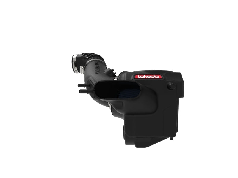 aFe POWER Momentum GT Pro 5R Media Intake System 16-19 Ford Fiesta ST L4-1.6L (t) 56-70041R 56-70041R Photo - Unmounted