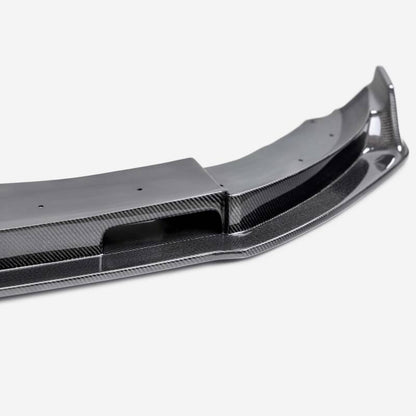 Seibon 2023+ Nissan Z MB-Style Carbon Fiber Side Skirt FL22NSZ-MB FL22NSZ-MB User 1
