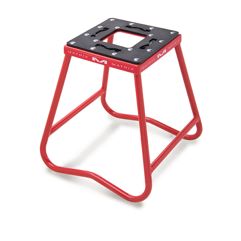 Matrix Concepts C1 Steel Stand - Red C1-102 C1-102 User 1