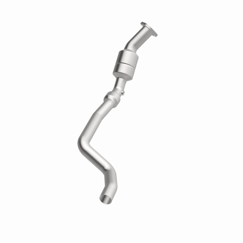 MagnaFlow OEM Grade Federal / EPA Compliant Direct-Fit Catalytic Converter 51584 360 Degree Image Set