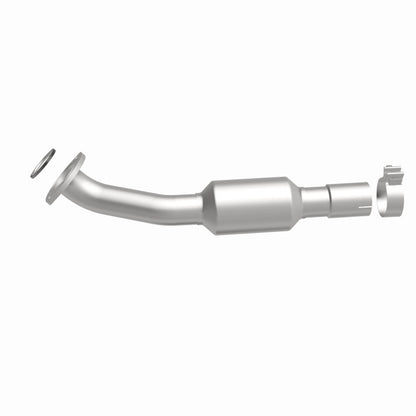 MagnaFlow Toyota RAV4 OEM Grade Federal / EPA Compliant Direct-Fit Catalytic Converter 52544 360 Degree Image Set