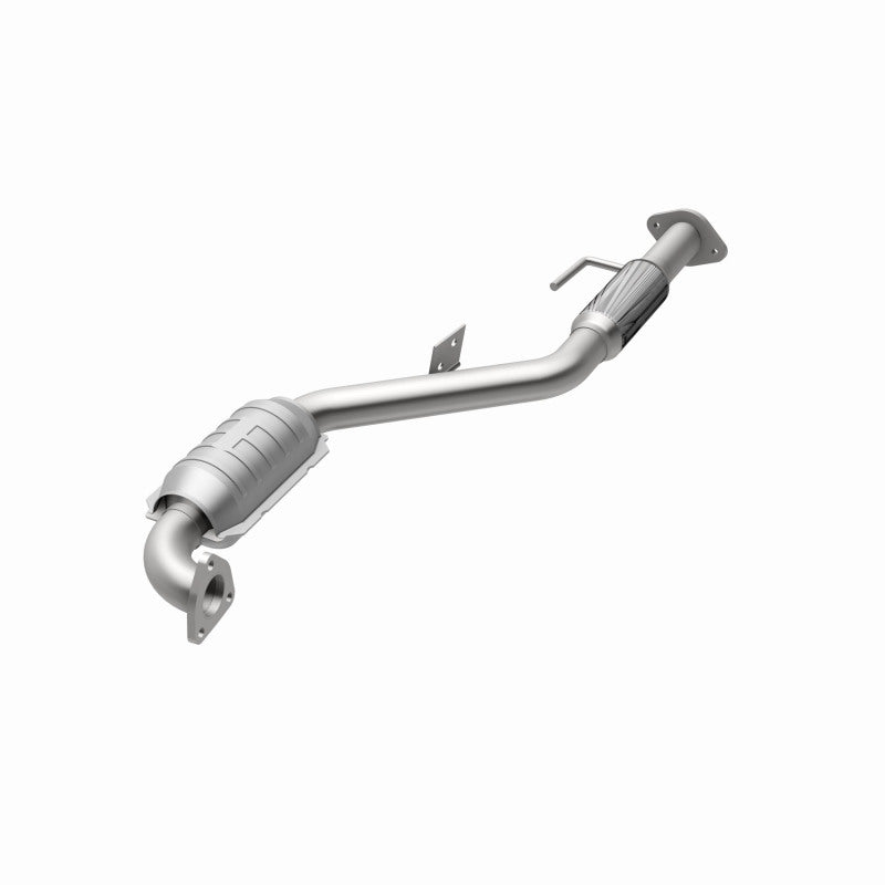 MagnaFlow Mazda MPV HM Grade Federal / EPA Compliant Direct-Fit Catalytic Converter 24429 360 Degree Image Set