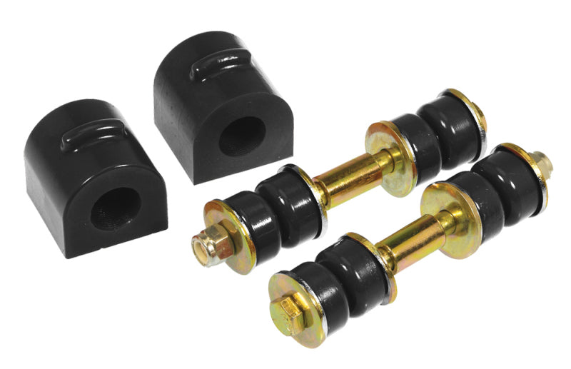 Prothane Suspension Stabilizer Bar Bushing 6-1153-BL Photo - Primary