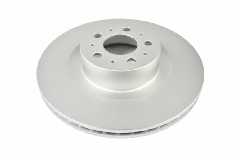 DBA 2022+ Tesla Model Y (RWD) En-Shield Standard Front Brake Rotor 3862E 3862E User 1