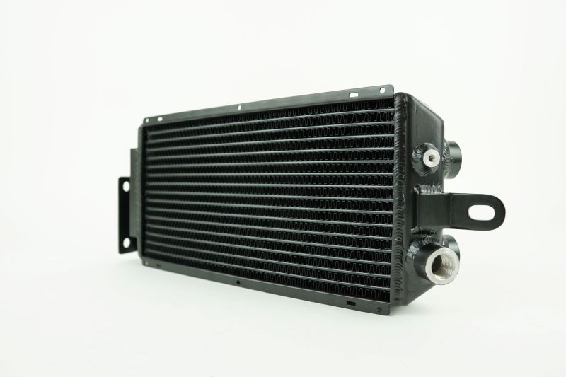 CSF 65-89 Porsche 911 / 930 OEM+ High-Performance Oil Cooler 8168 8168 User 1